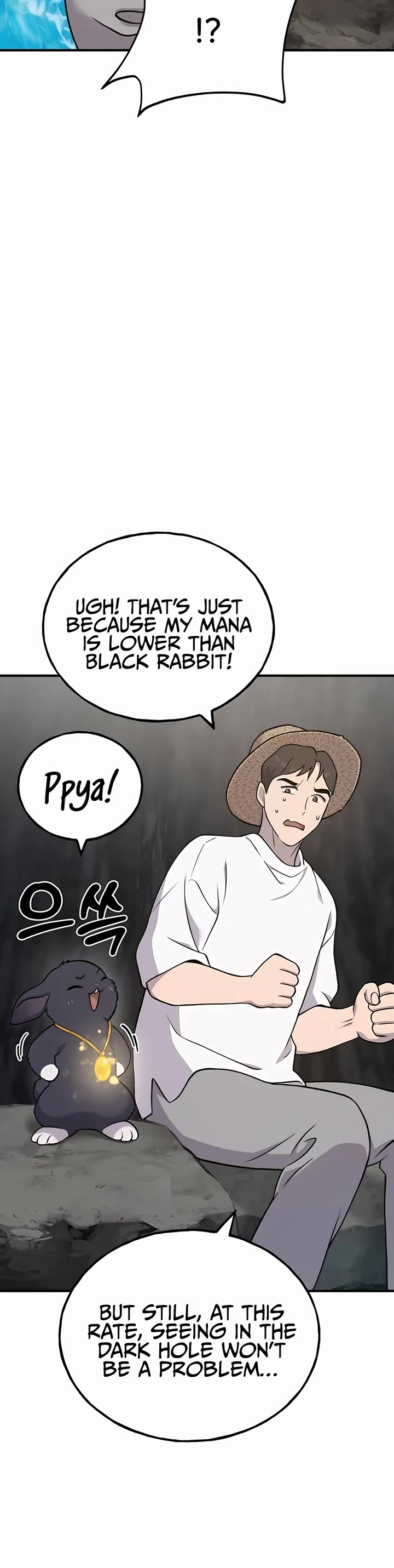 Solo Farming in the Tower chapter 50 page 29