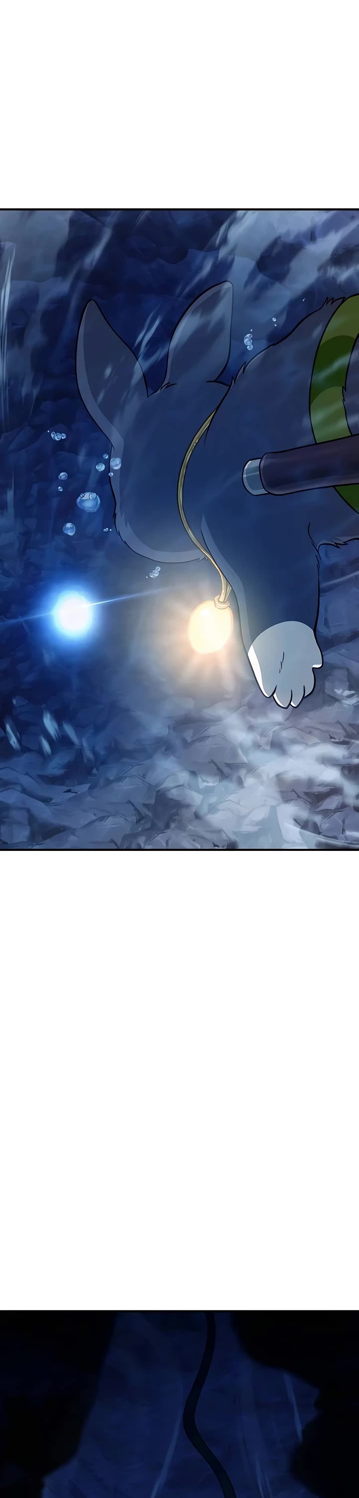 Solo Farming in the Tower chapter 50 page 36