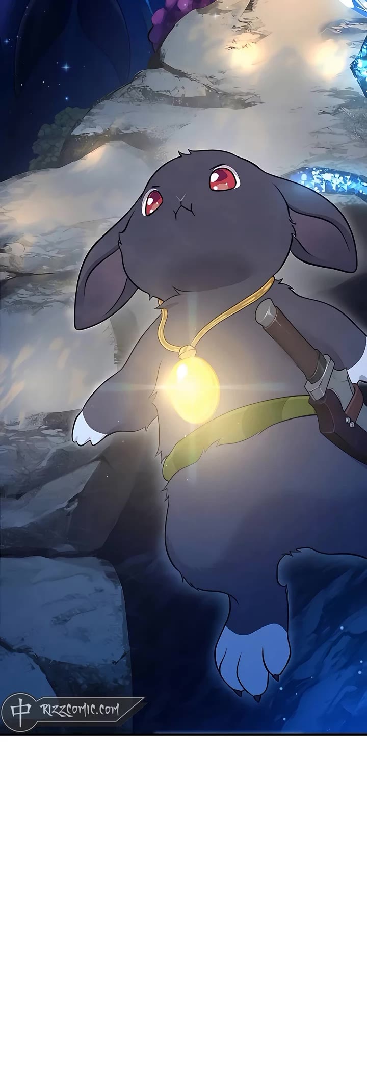 Solo Farming in the Tower chapter 50 page 42