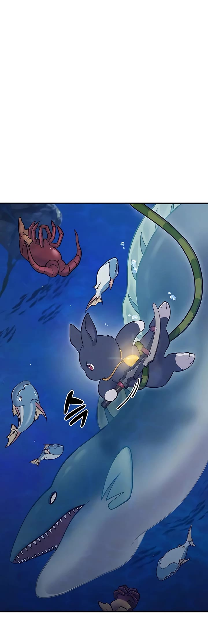 Solo Farming in the Tower chapter 50 page 45