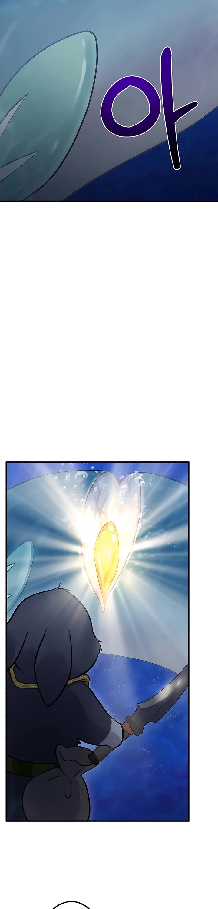 Solo Farming in the Tower chapter 50 page 48