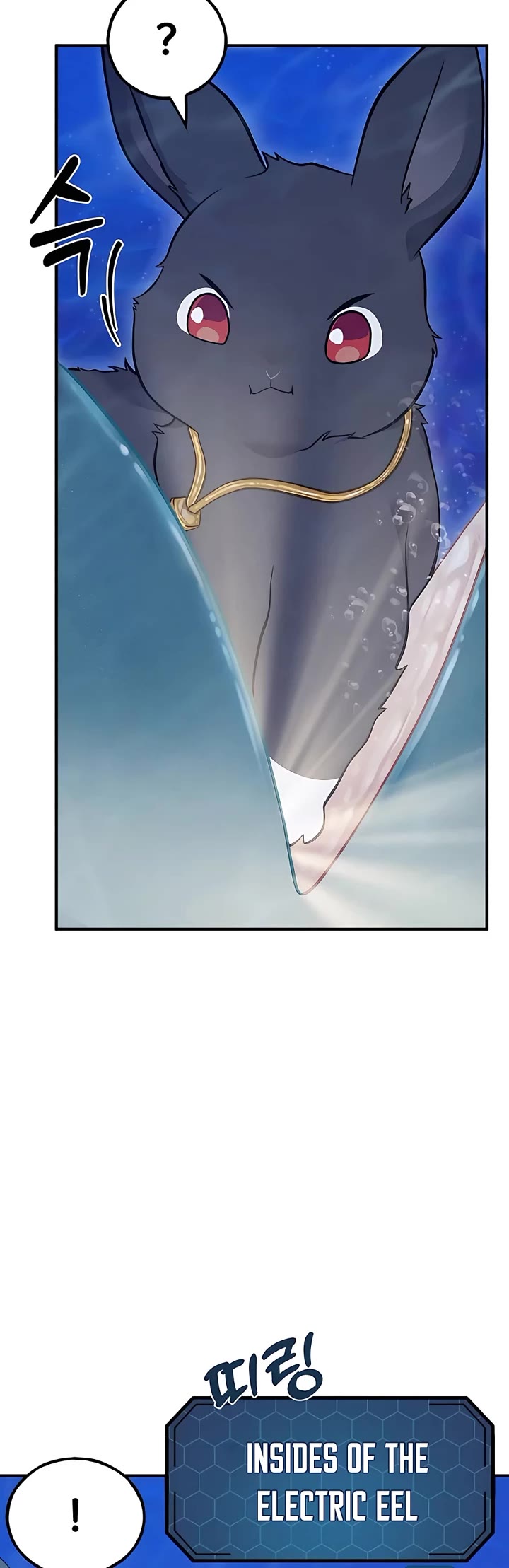 Solo Farming in the Tower chapter 50 page 49