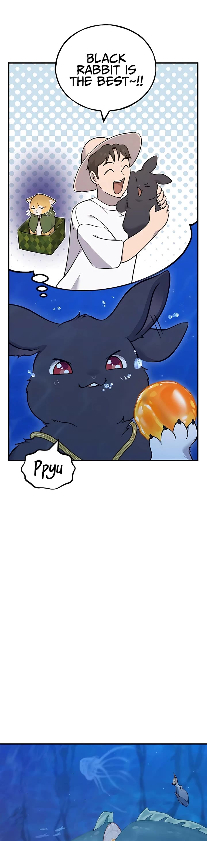 Solo Farming in the Tower chapter 50 page 51