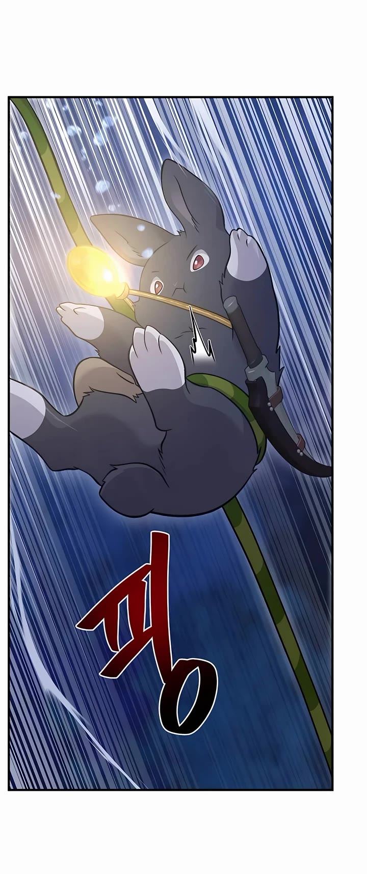 Solo Farming in the Tower chapter 50 page 56