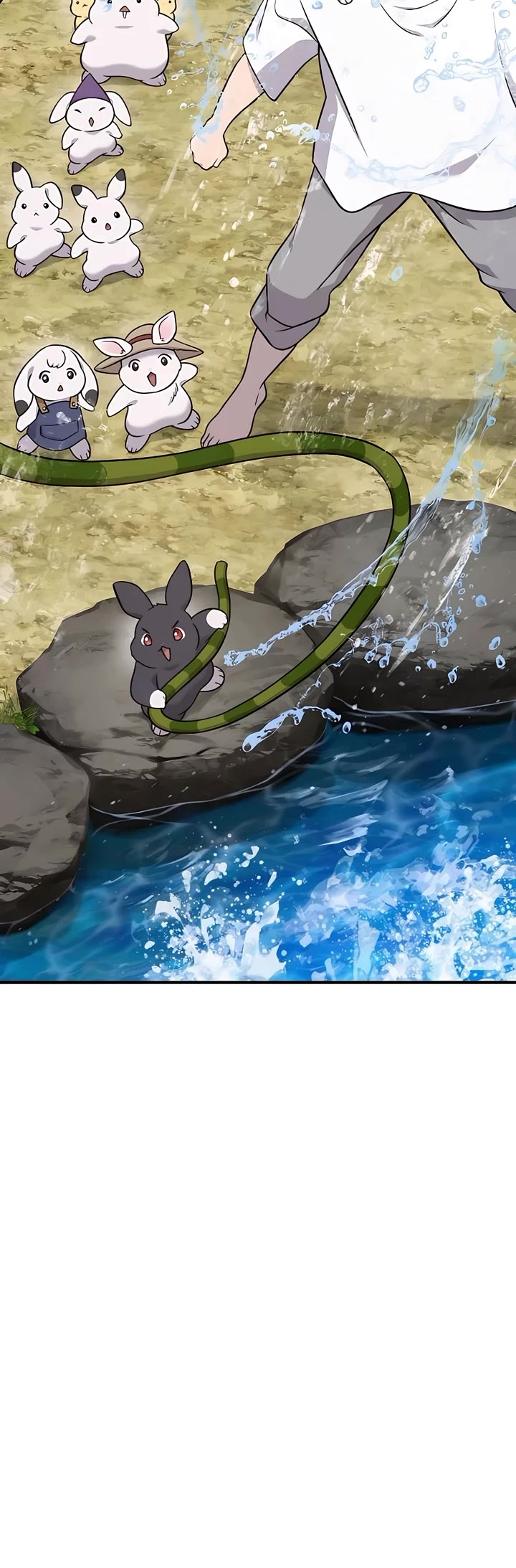 Solo Farming in the Tower chapter 51 page 19