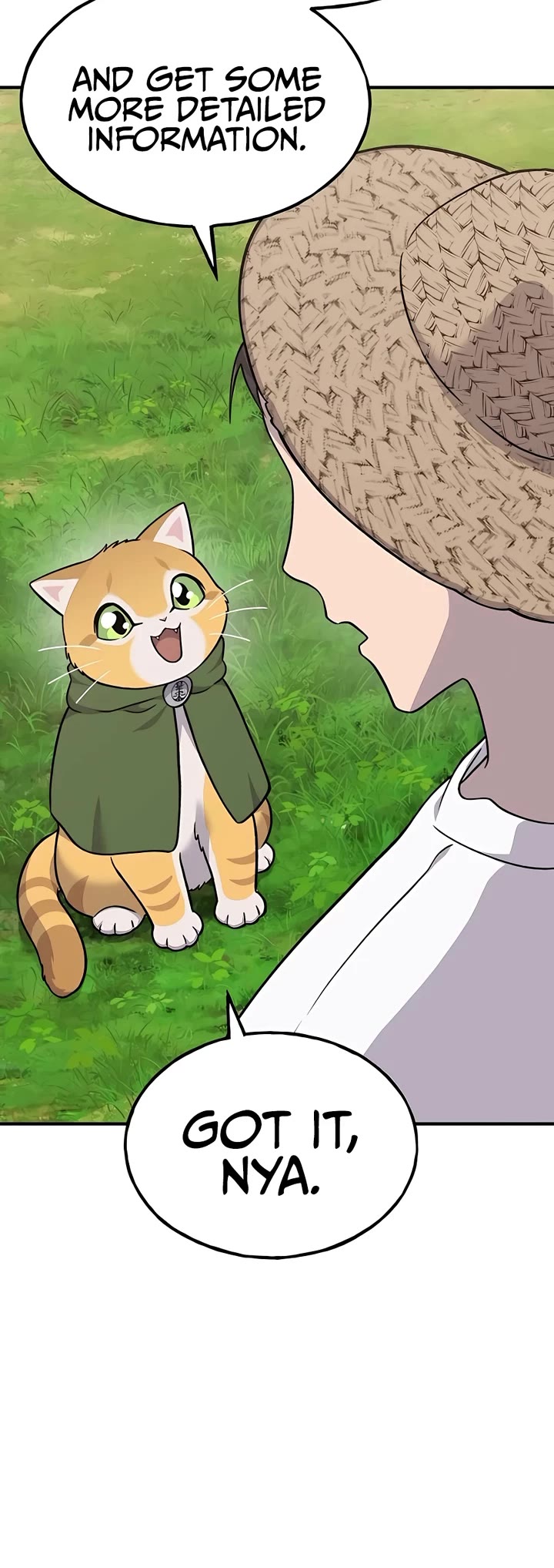 Solo Farming in the Tower chapter 51 page 30