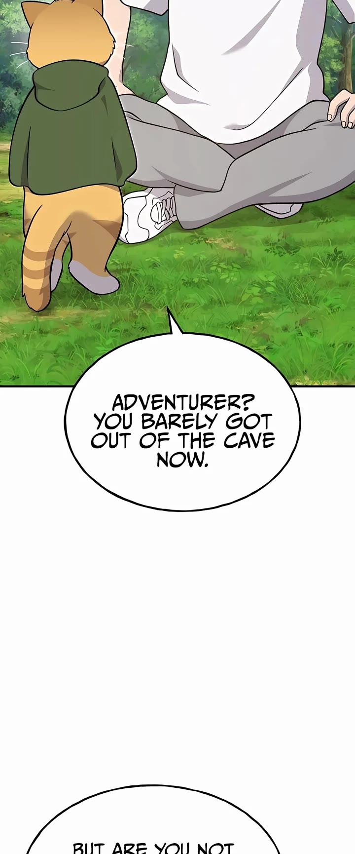 Solo Farming in the Tower chapter 51 page 37