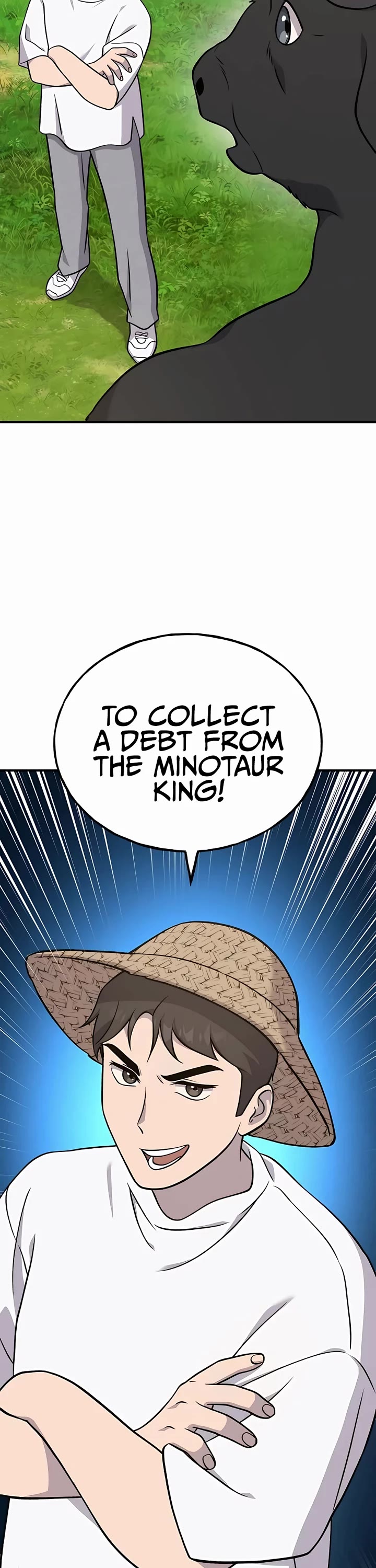 Solo Farming in the Tower chapter 51 page 59