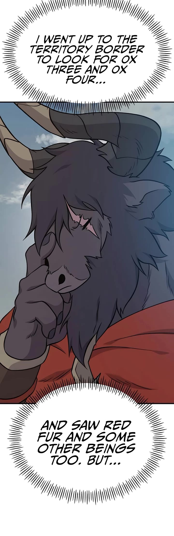 Solo Farming in the Tower chapter 51 page 65