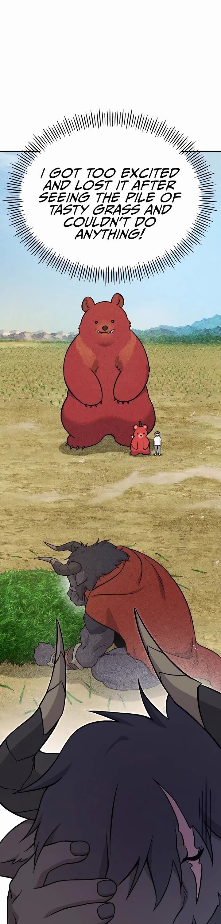 Solo Farming in the Tower chapter 51 page 66