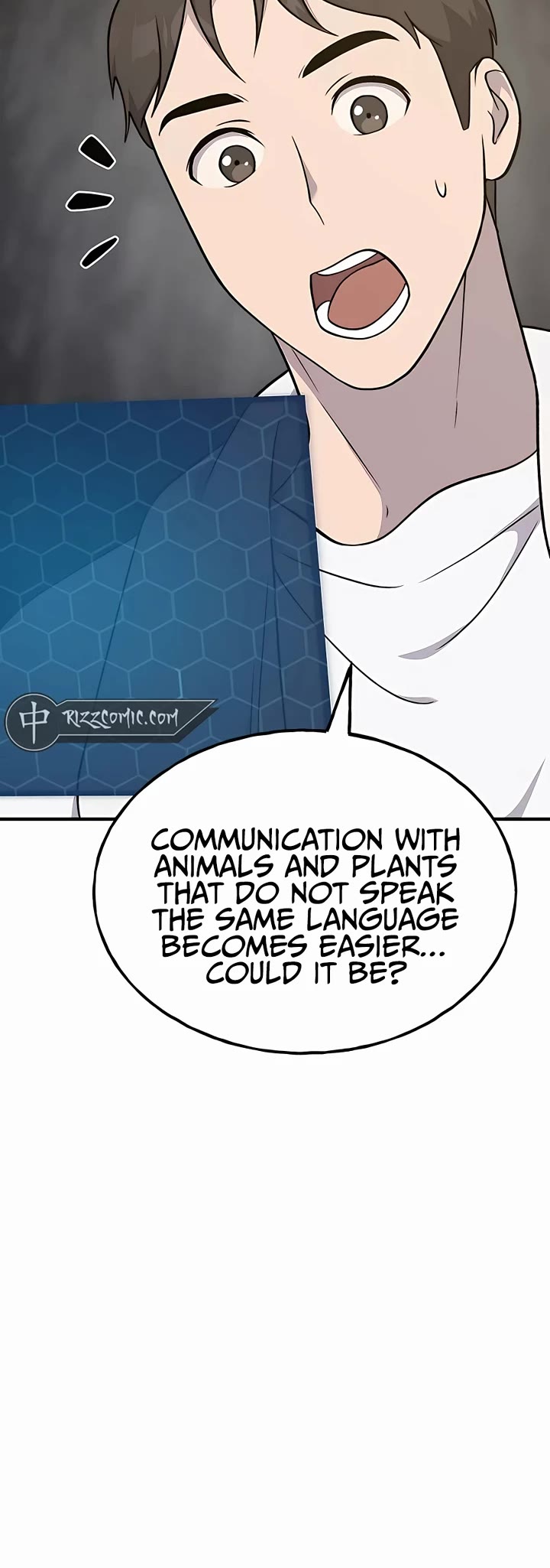 Solo Farming in the Tower chapter 52 page 11