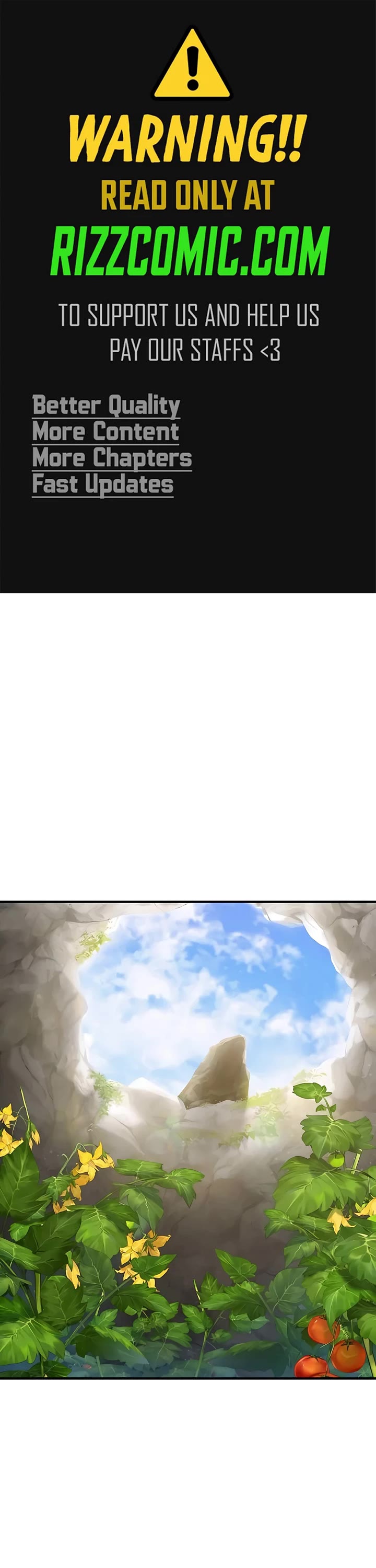 Solo Farming in the Tower chapter 55 page 1