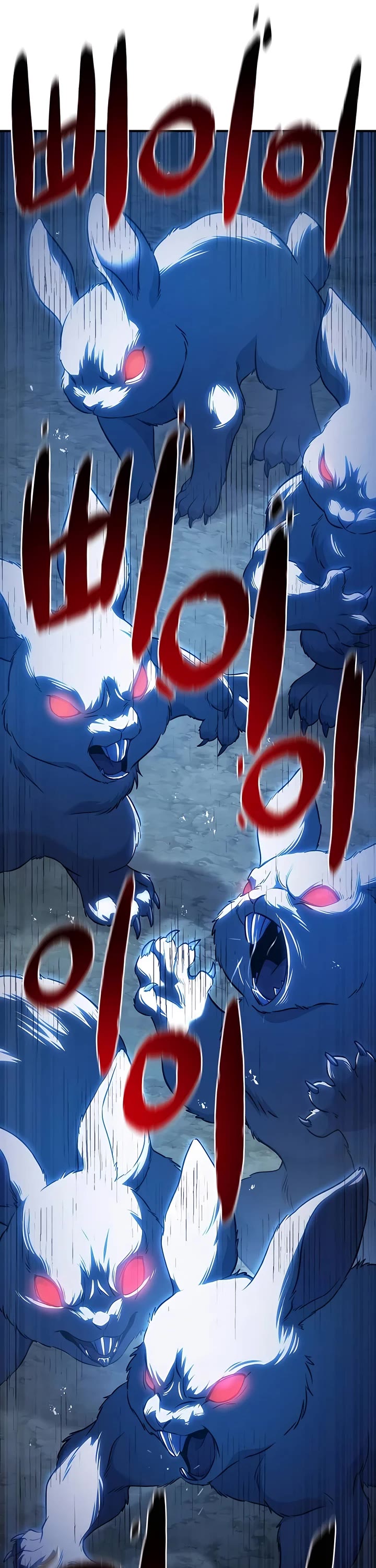 Solo Farming in the Tower chapter 55 page 12