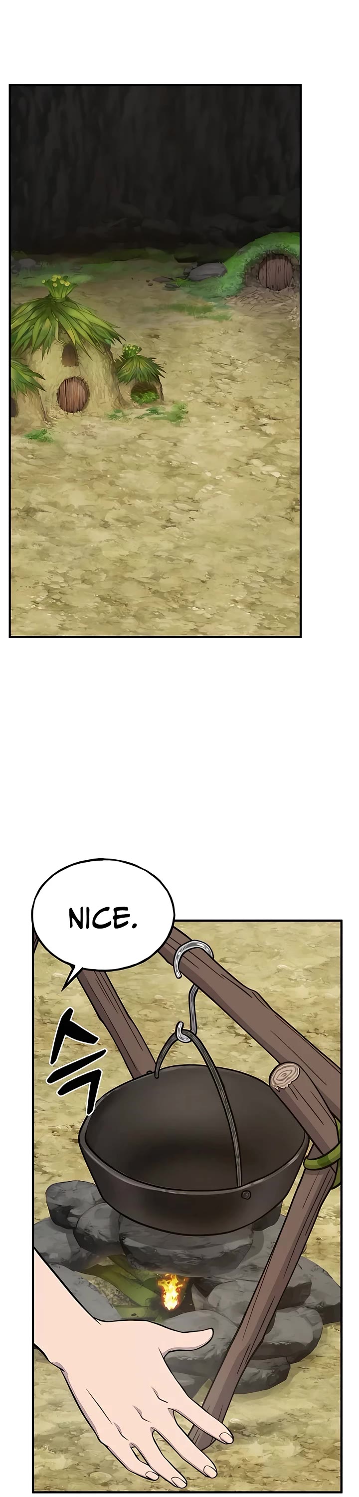 Solo Farming in the Tower chapter 55 page 2