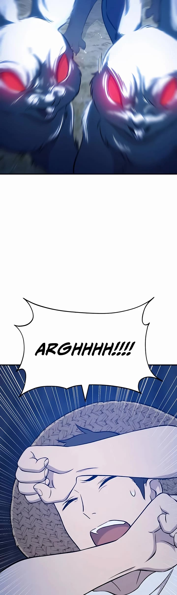 Solo Farming in the Tower chapter 55 page 21