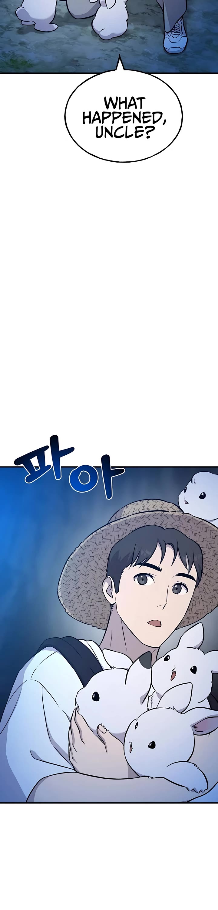 Solo Farming in the Tower chapter 55 page 40