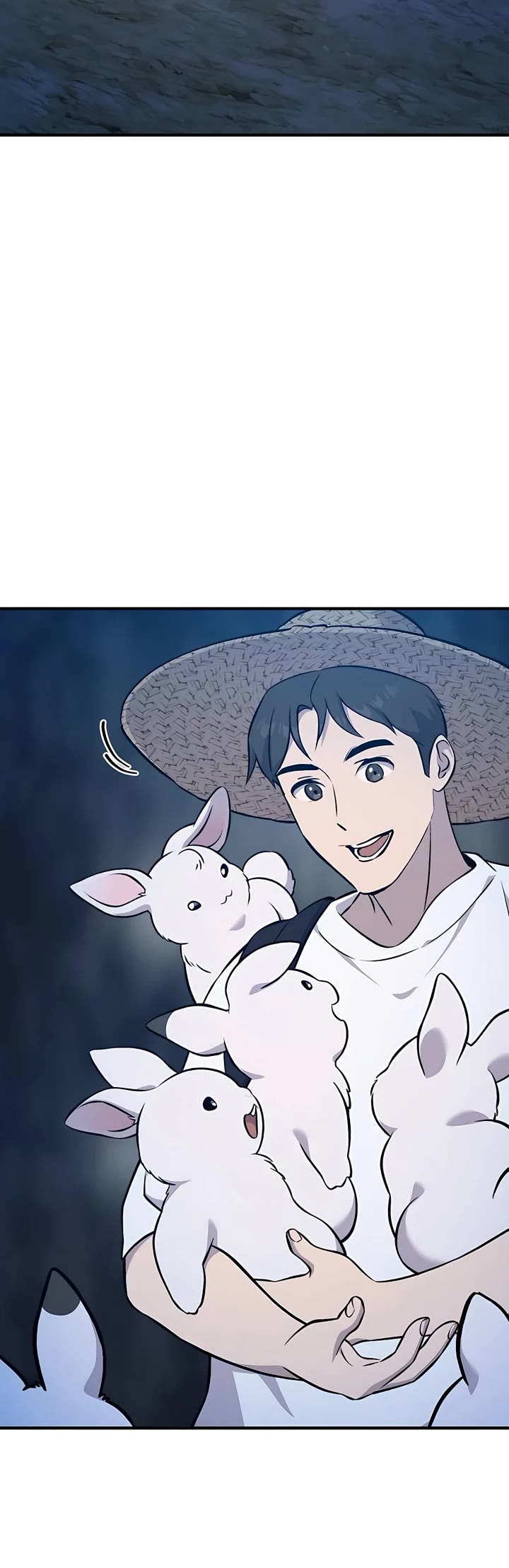 Solo Farming in the Tower chapter 55 page 42