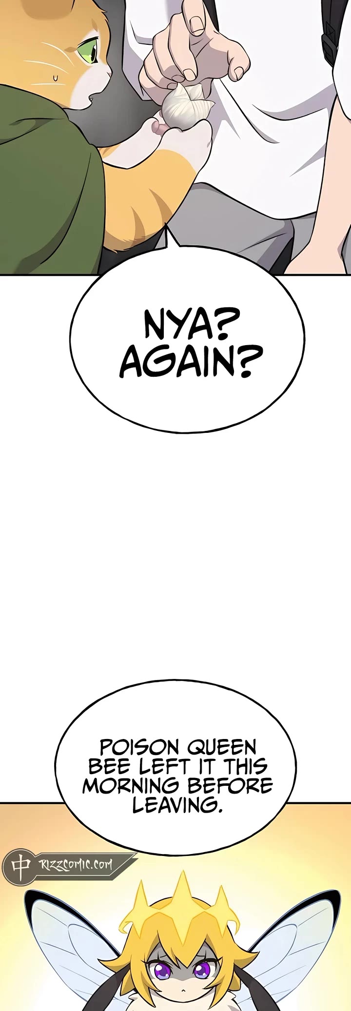 Solo Farming in the Tower chapter 55 page 7