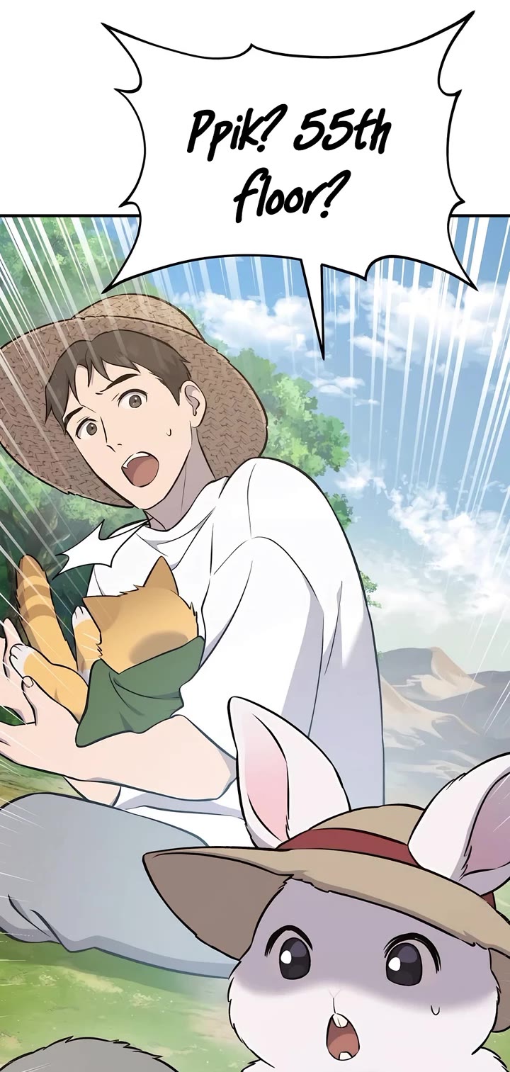 Solo Farming in the Tower chapter 57 page 11