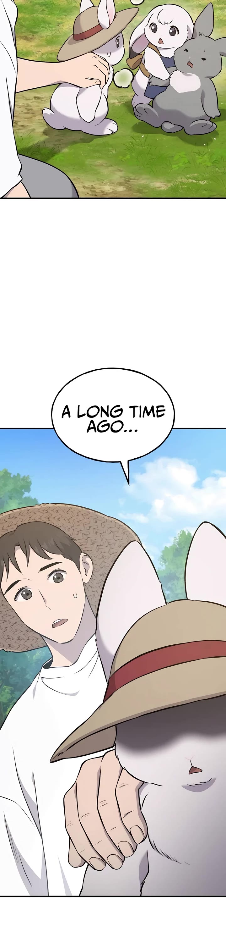 Solo Farming in the Tower chapter 57 page 14