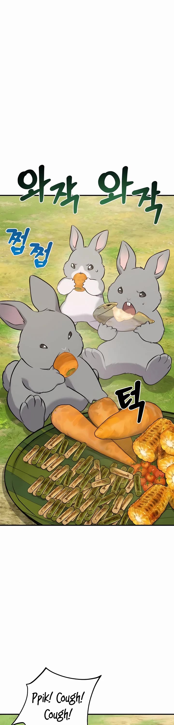 Solo Farming in the Tower chapter 57 page 2