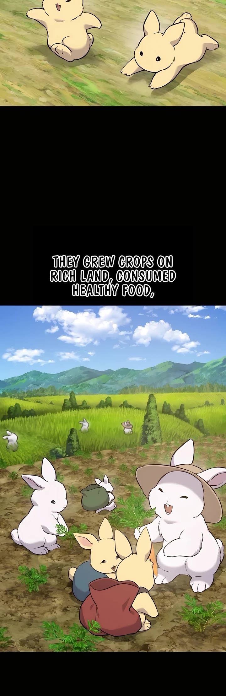 Solo Farming in the Tower chapter 57 page 20