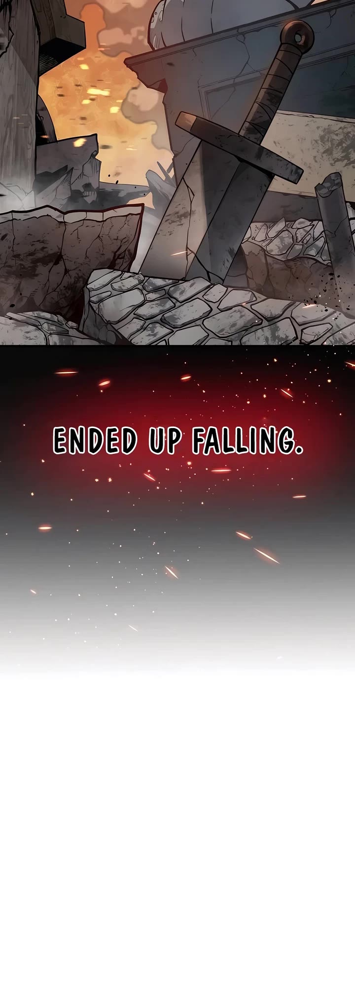 Solo Farming in the Tower chapter 57 page 27