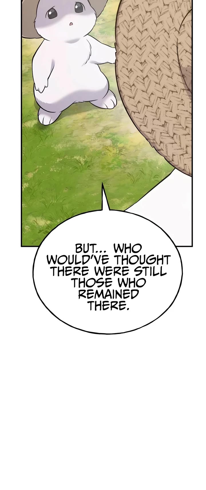 Solo Farming in the Tower chapter 57 page 31