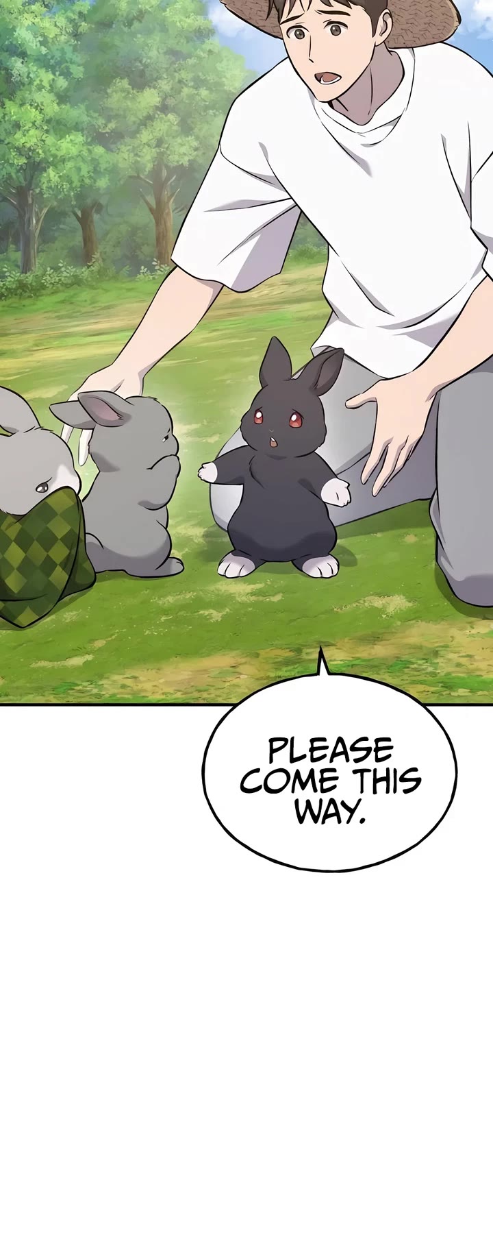 Solo Farming in the Tower chapter 57 page 37