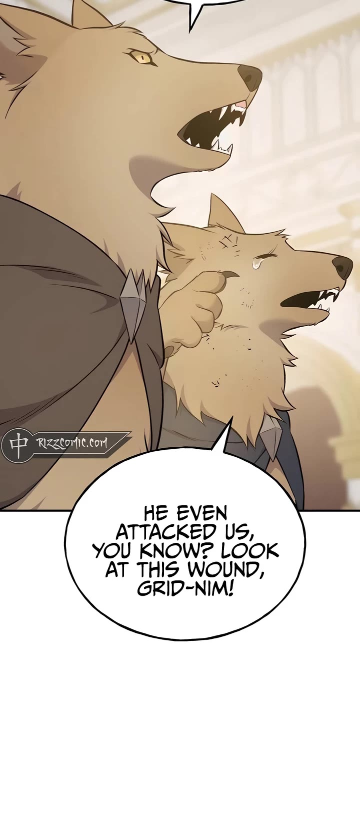 Solo Farming in the Tower chapter 57 page 46