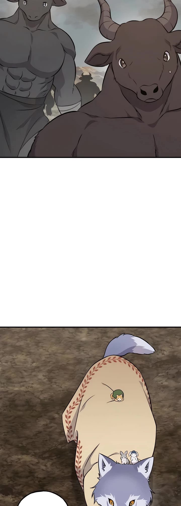 Solo Farming in the Tower chapter 58 page 14