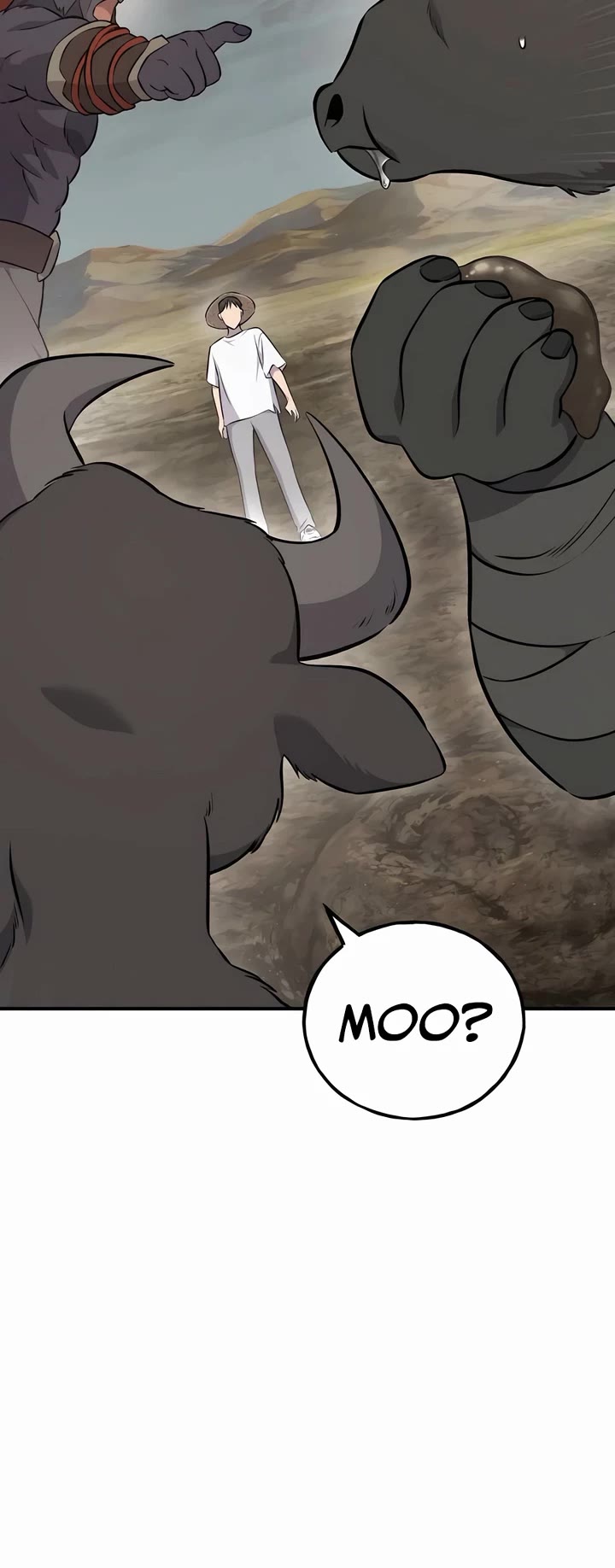 Solo Farming in the Tower chapter 58 page 19