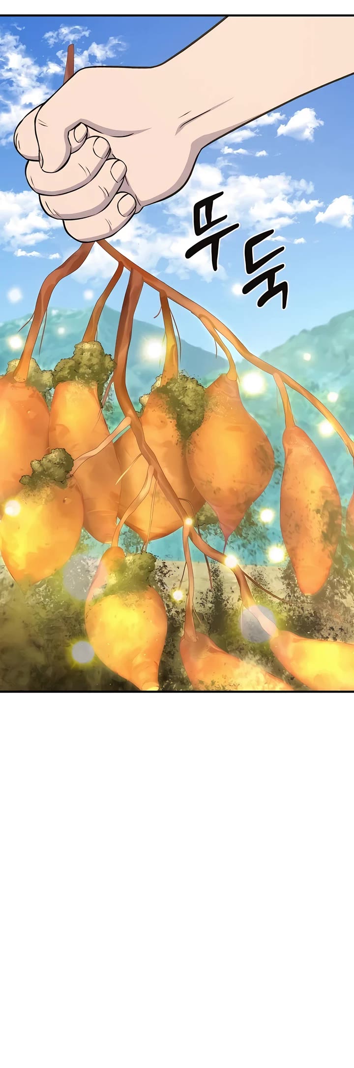 Solo Farming in the Tower chapter 58 page 30