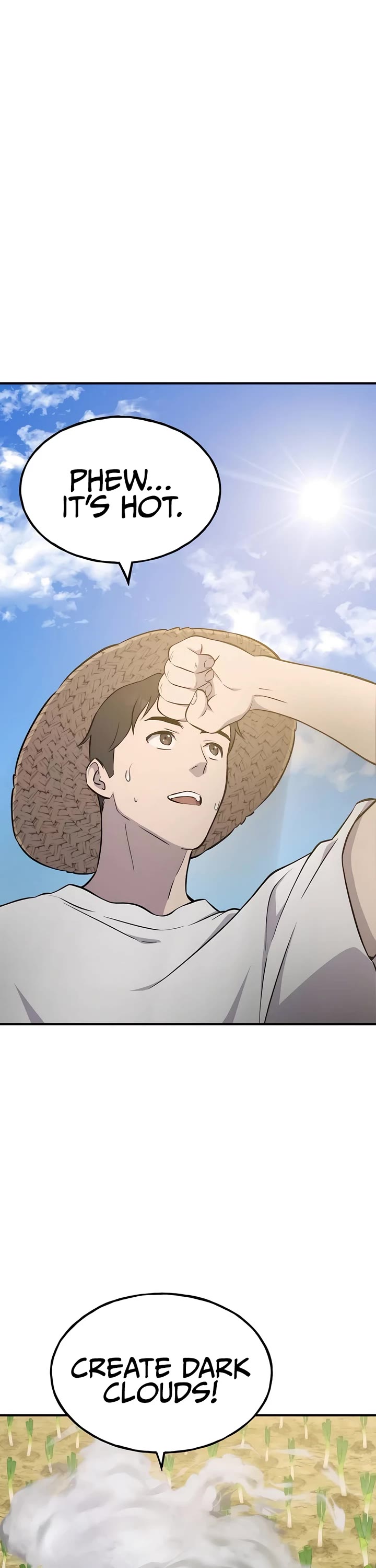 Solo Farming in the Tower chapter 58 page 33