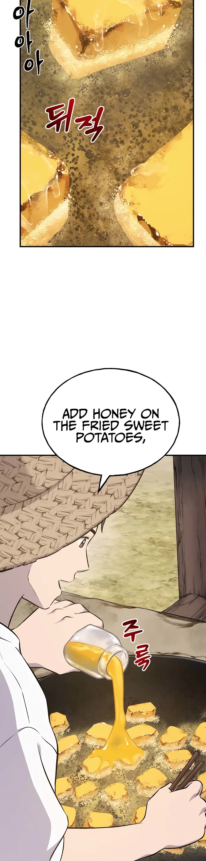 Solo Farming in the Tower chapter 59 page 10