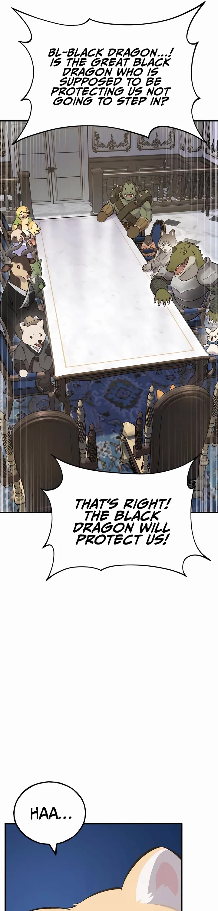 Solo Farming in the Tower chapter 59 page 50