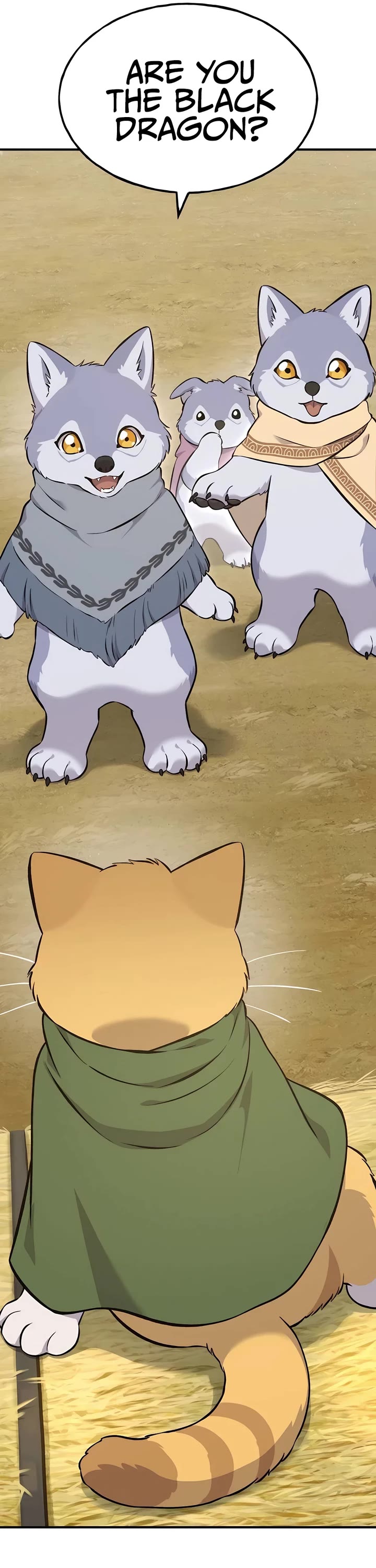 Solo Farming in the Tower chapter 59 page 60