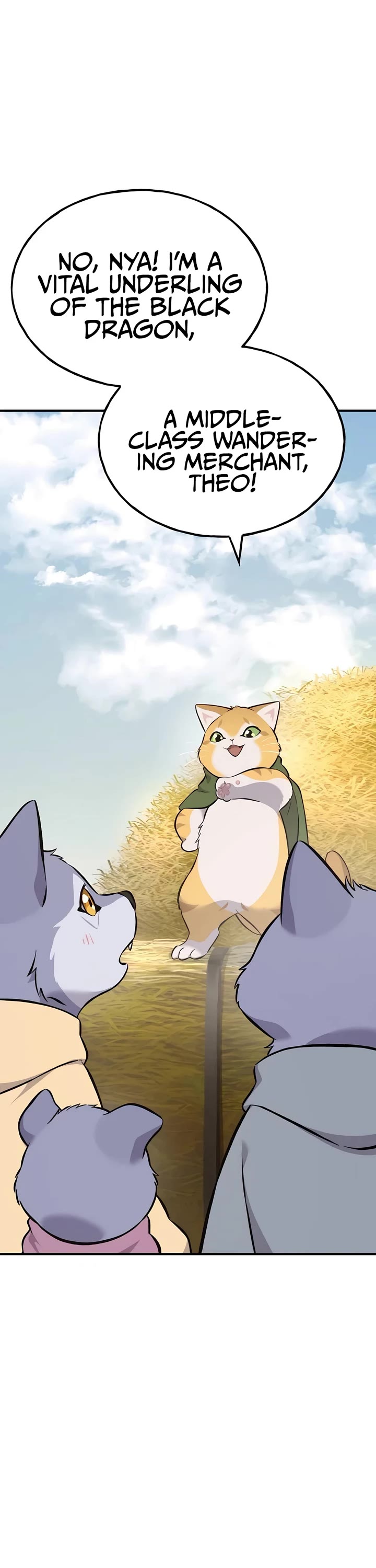 Solo Farming in the Tower chapter 59 page 61