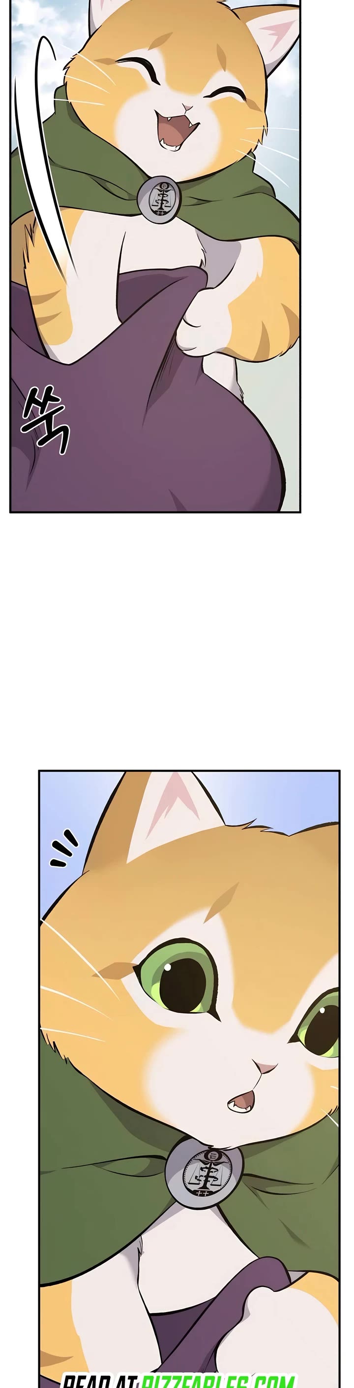 Solo Farming in the Tower chapter 59 page 65