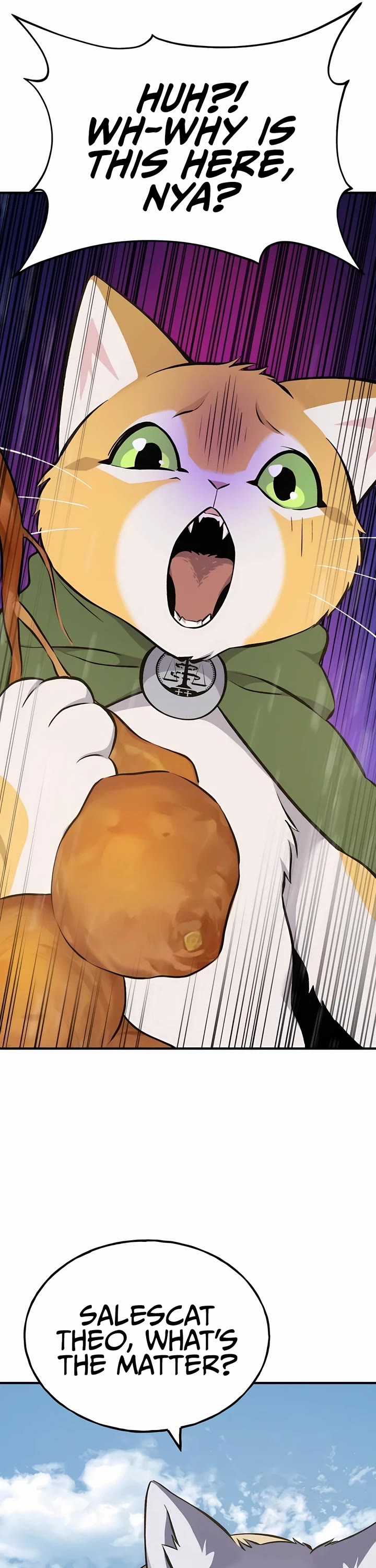 Solo Farming in the Tower chapter 59 page 67