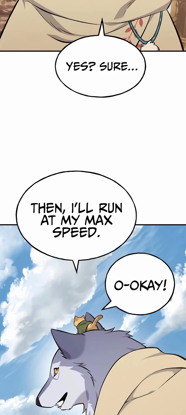 Solo Farming in the Tower chapter 59 page 69