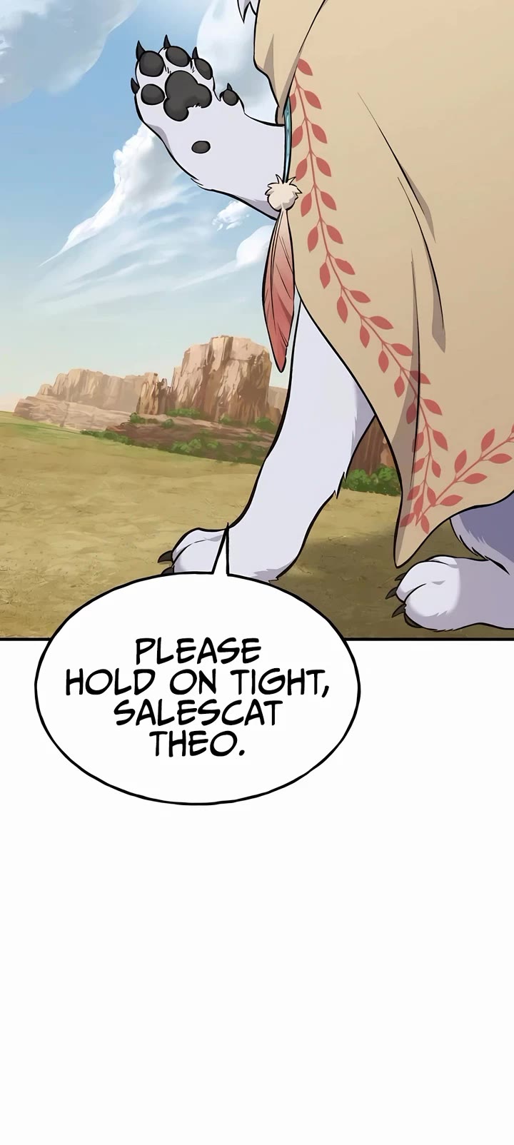 Solo Farming in the Tower chapter 59 page 70