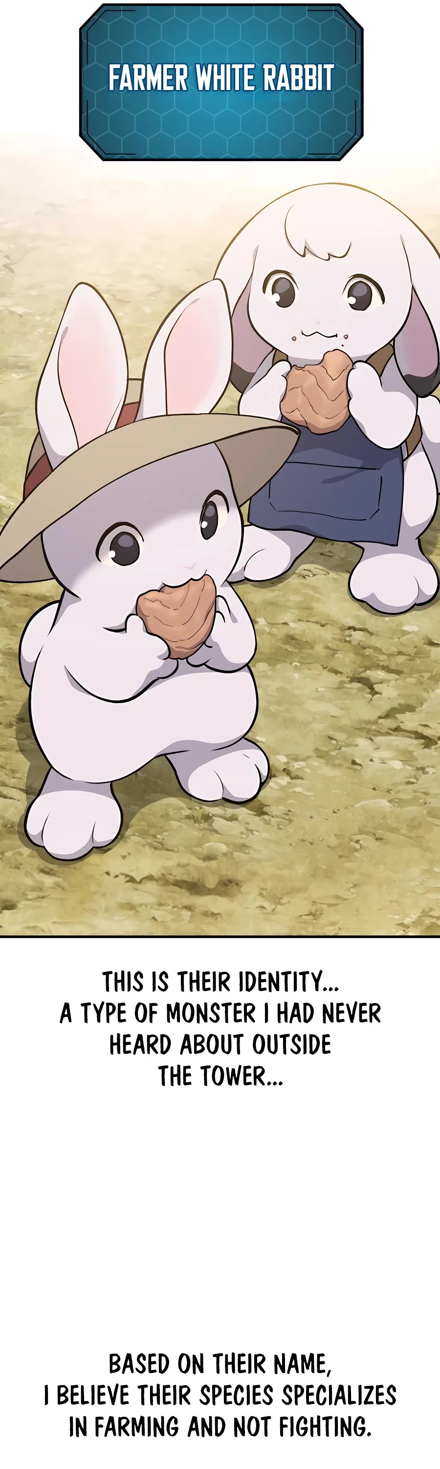 Solo Farming in the Tower chapter 6 page 24