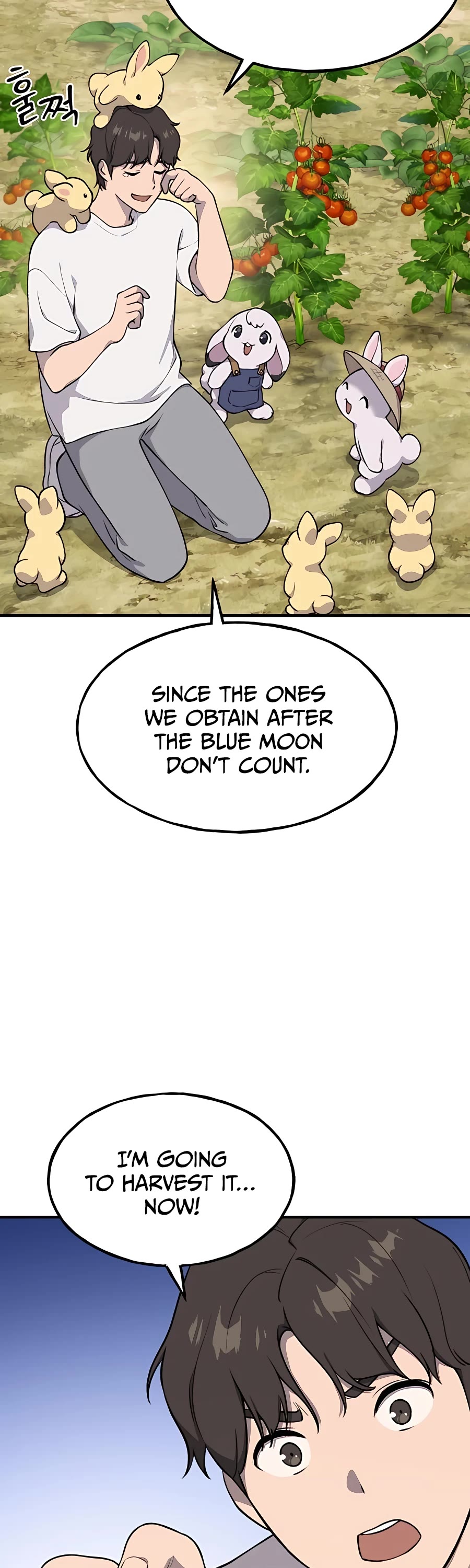 Solo Farming in the Tower chapter 6 page 31