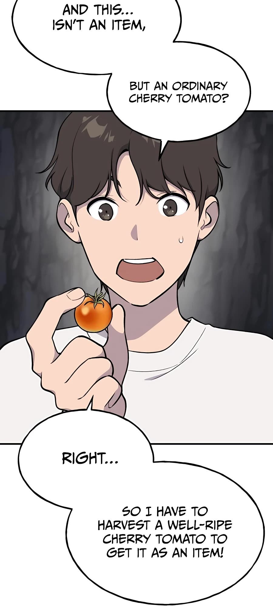 Solo Farming in the Tower chapter 6 page 42