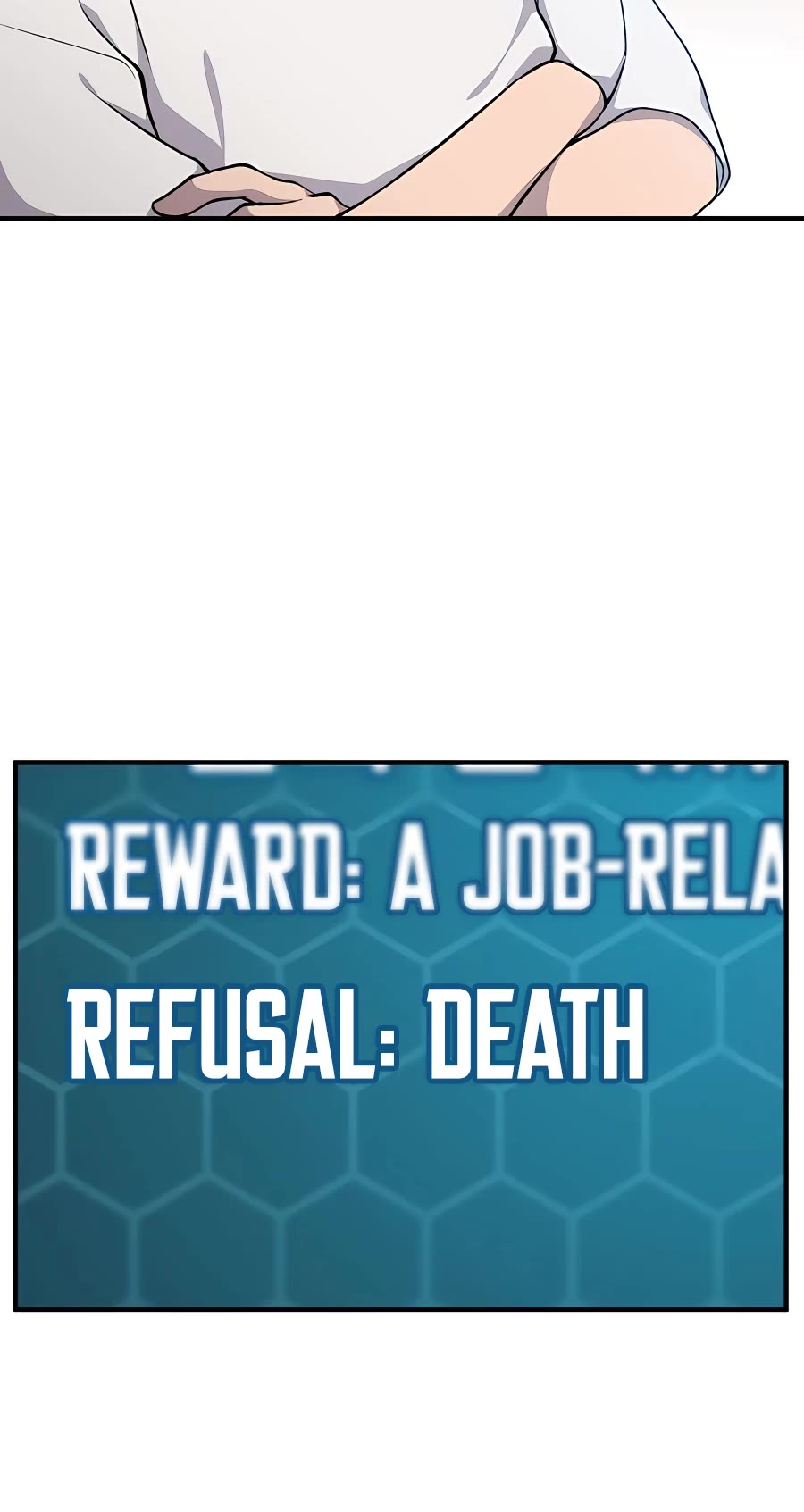 Solo Farming in the Tower chapter 6 page 5