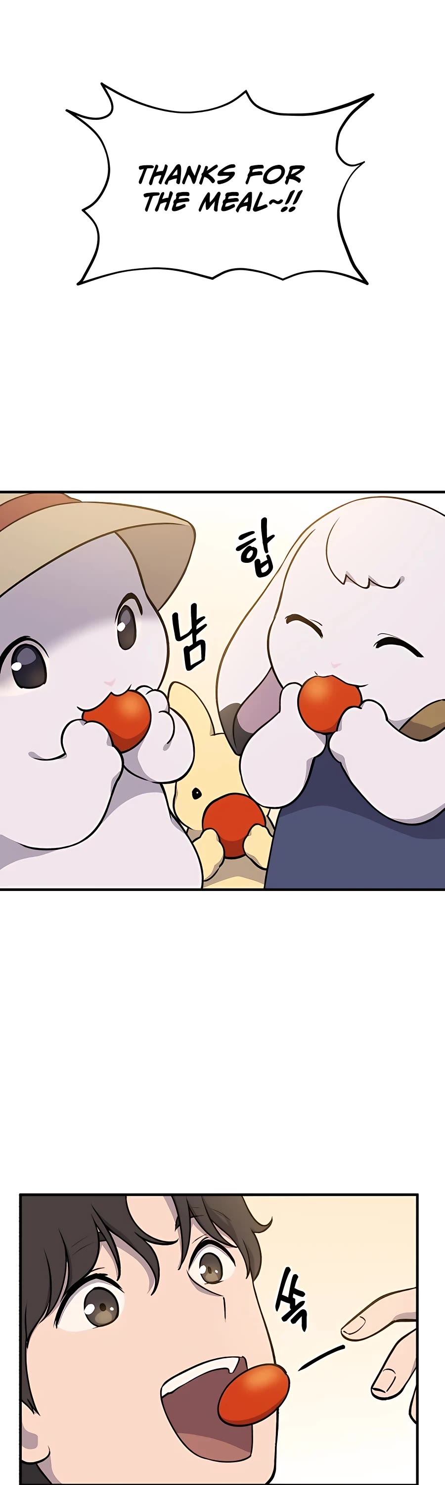 Solo Farming in the Tower chapter 6 page 50