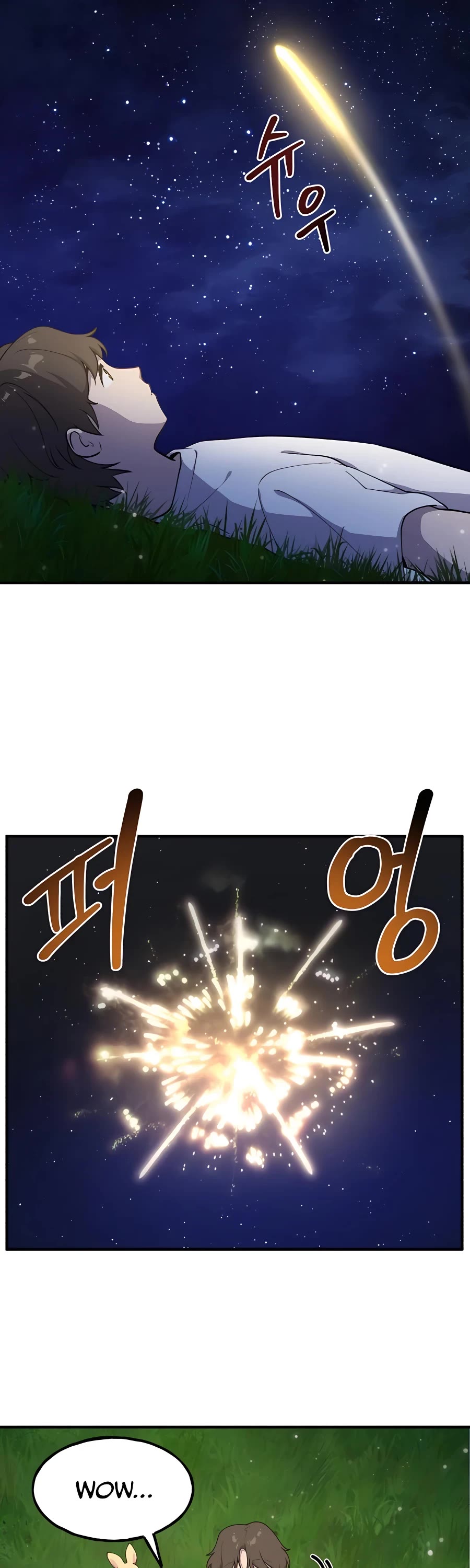 Solo Farming in the Tower chapter 6 page 54