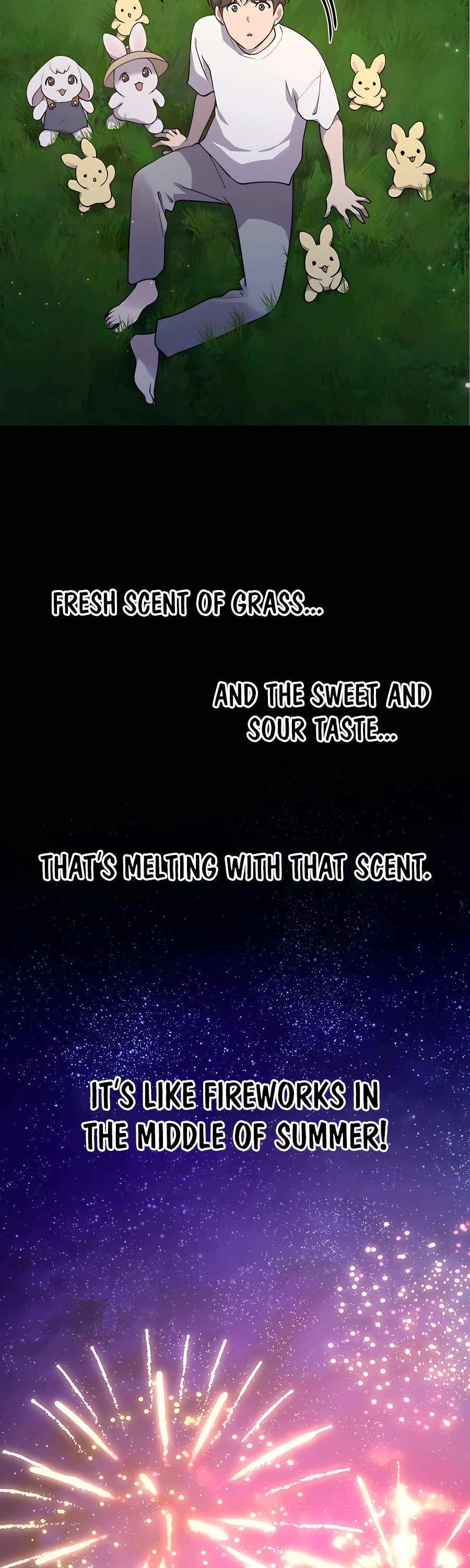 Solo Farming in the Tower chapter 6 page 55