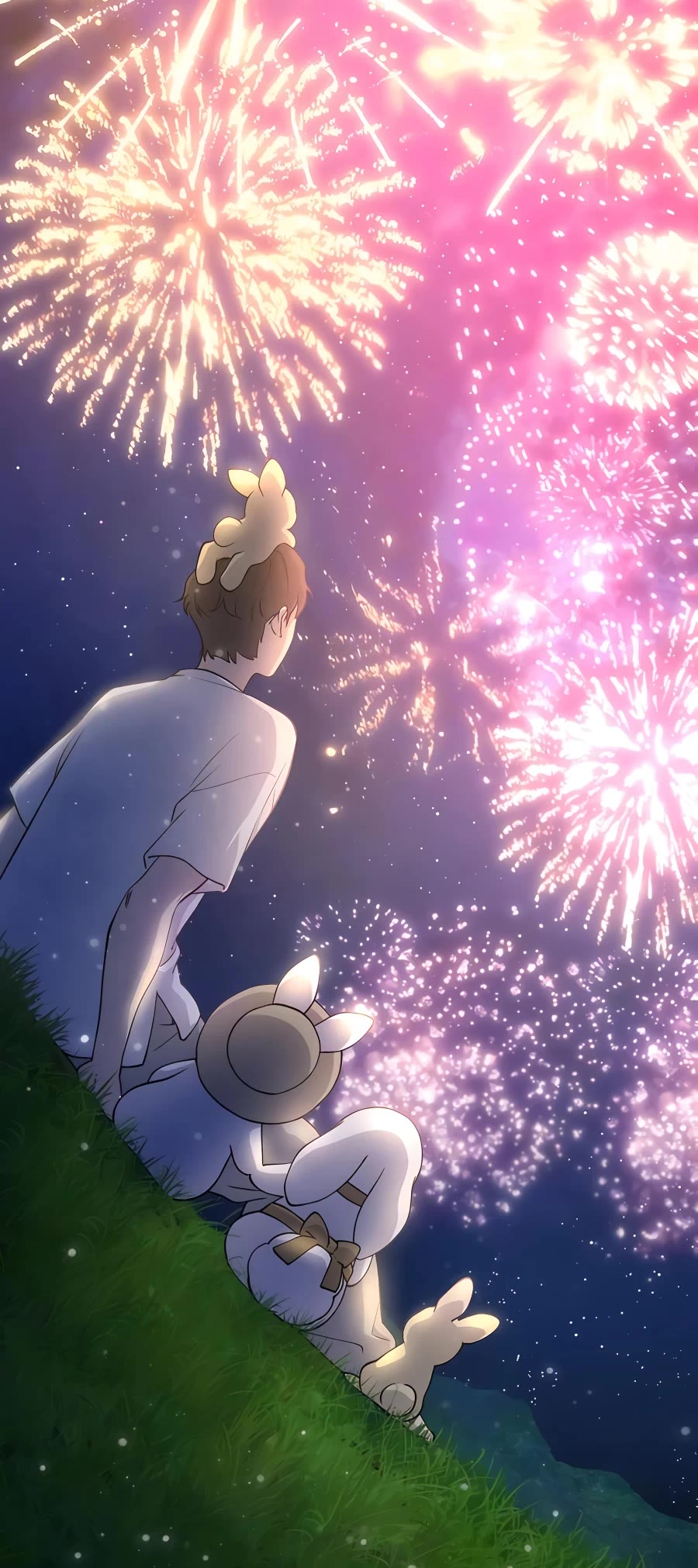 Solo Farming in the Tower chapter 6 page 56